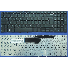 Teclado Samsung NP300E5A NP300E5C NP305E5A NP300E5E-A01US Samsung NP300E5E-S05RU NP300E5A-S02HK NP300E5A-A08SA (Ver lista de compatibilidades)